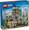 LEGO klotsid 60469 City Hauptbahnhof