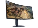 Dell monitor Alienware AW3425DWM - 34" | UWQHD | VA | 180Hz
