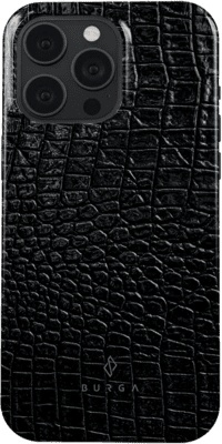 BURGA kaitsekest Hülle Tough MagSafe iPhone 15 Pro Max Reapers Touc