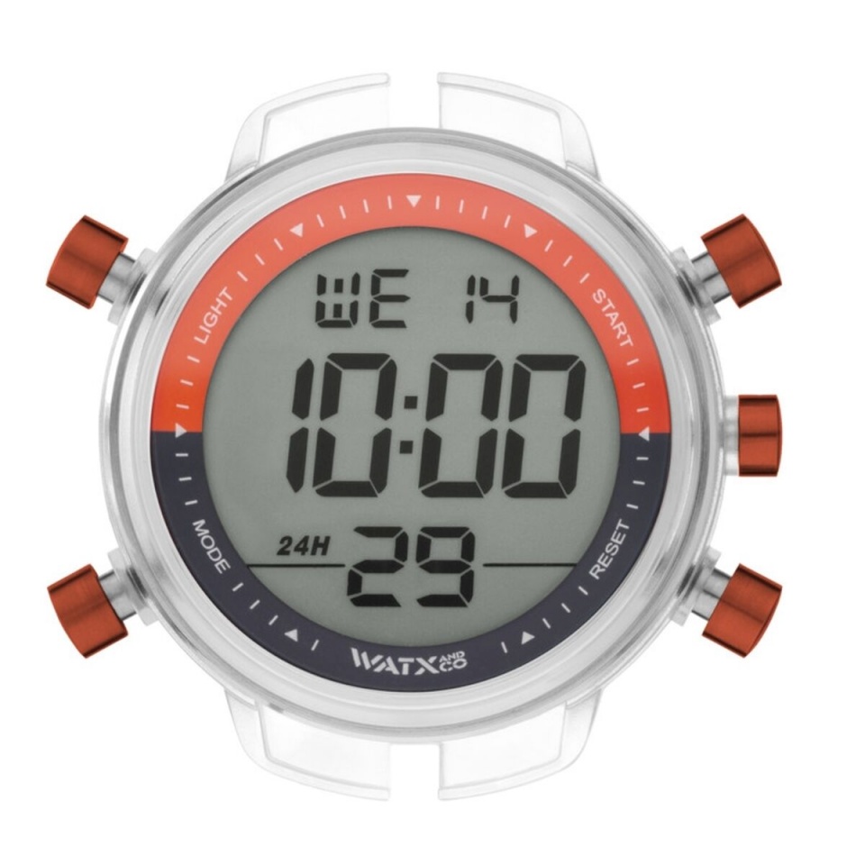 Watx & Colors meeste kell RWA1734