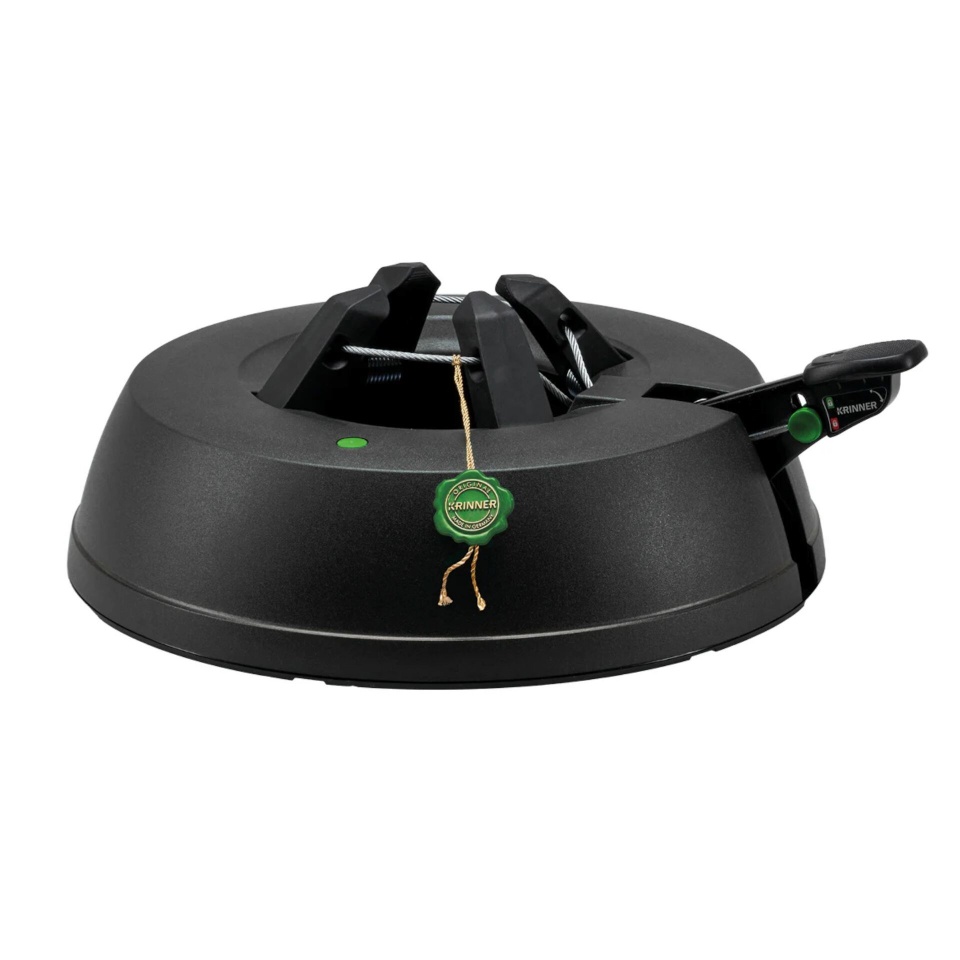 Krinner Comfort Grip+ S roheline Line