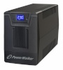 PowerWalker UPS Line-In VI 1500VA 4xPL 230v VI 1500 SCL F