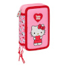 Hello Kitty pinal roosa 12.5x19.5x5.5cm 37-osaline