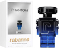 Paco Rabanne parfüüm Phantom Intense 50ml, meestele