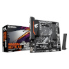 Gigabyte emaplaat AMD B550 socket Am4 micro ATX ram DDR4-sdram 4xslots wi-fi Yes bluetooth Yes 2xnumber Of M.2 (m) Slots b550m Aorus Elite Ax (rev. 1.4) b550maoruseliteax1.4