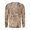 Stealth Gear pikkade varrukatega särk T-Shirt Long Sleeve Reed size S