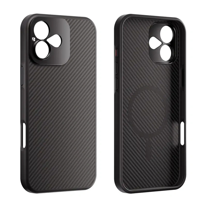 Freewell kaitsekest Case for iPhone 16 Plus
