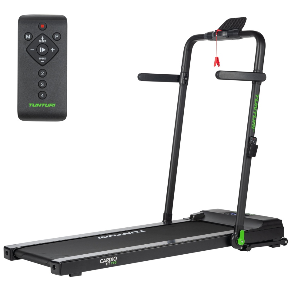 Tunturi Fitness jooksulint Cardio Fit T10