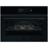Electrolux kompaktne integreeritav ahi EVL9E2DGT3-mikrolaineahi,, H 45 cm, matt must