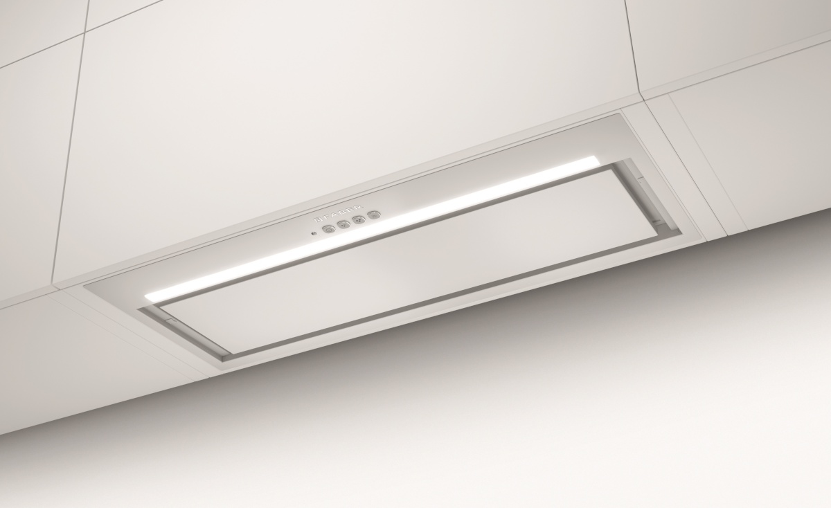 Faber õhupuhastaja Inka Lux EVO WH MATT A70