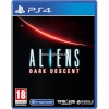 PlayStation 4 mäng Aliens: Dark Descent