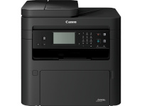 Canon printer i-SENSYS MF267dw II Mono, Laser, 3-in-1, A4, Wi-Fi, must