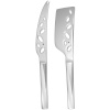 WMF söögiriistade komplekt Nuova Cheese Knife Set 2-osaline