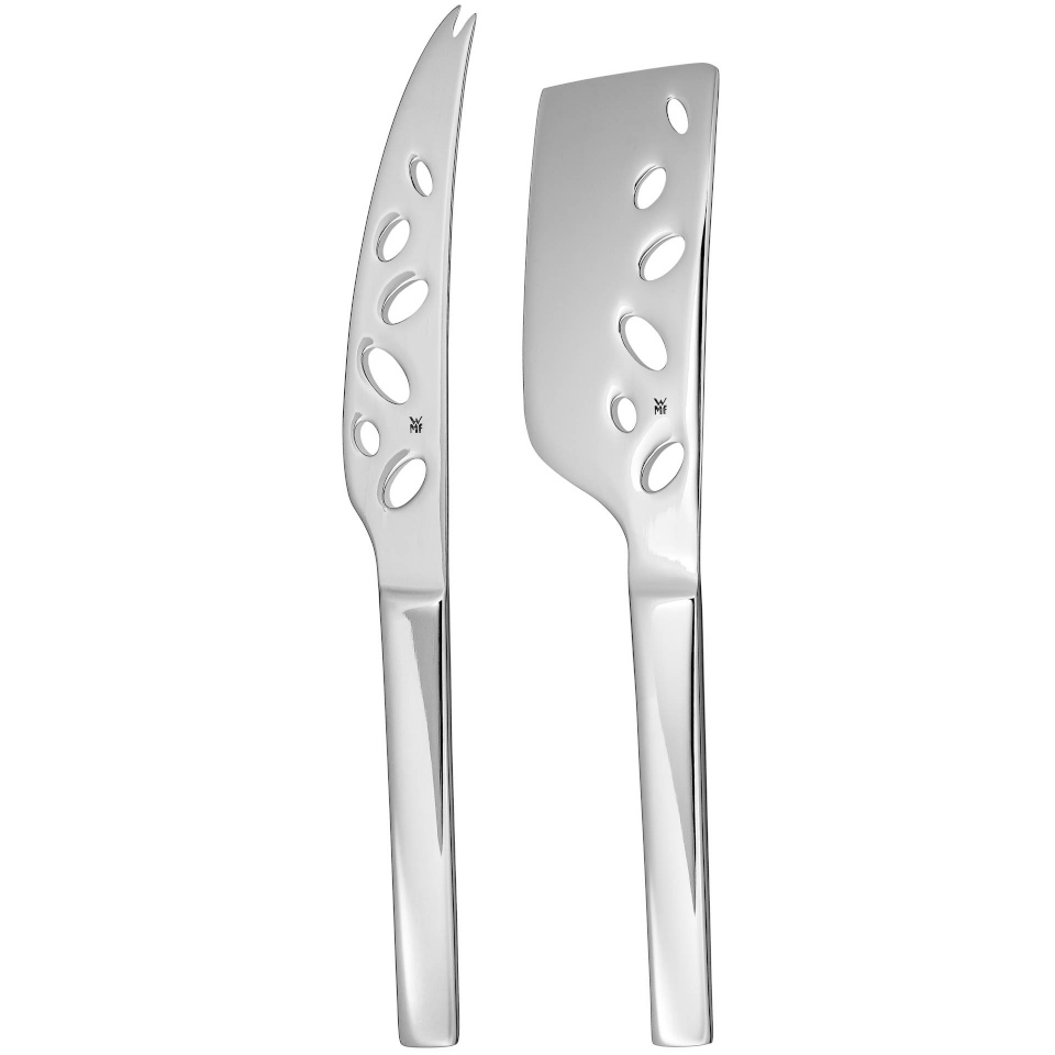 WMF söögiriistade komplekt Nuova Cheese Knife Set 2-osaline