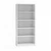 Top E Shop riiul R80 BIEL office bookcase