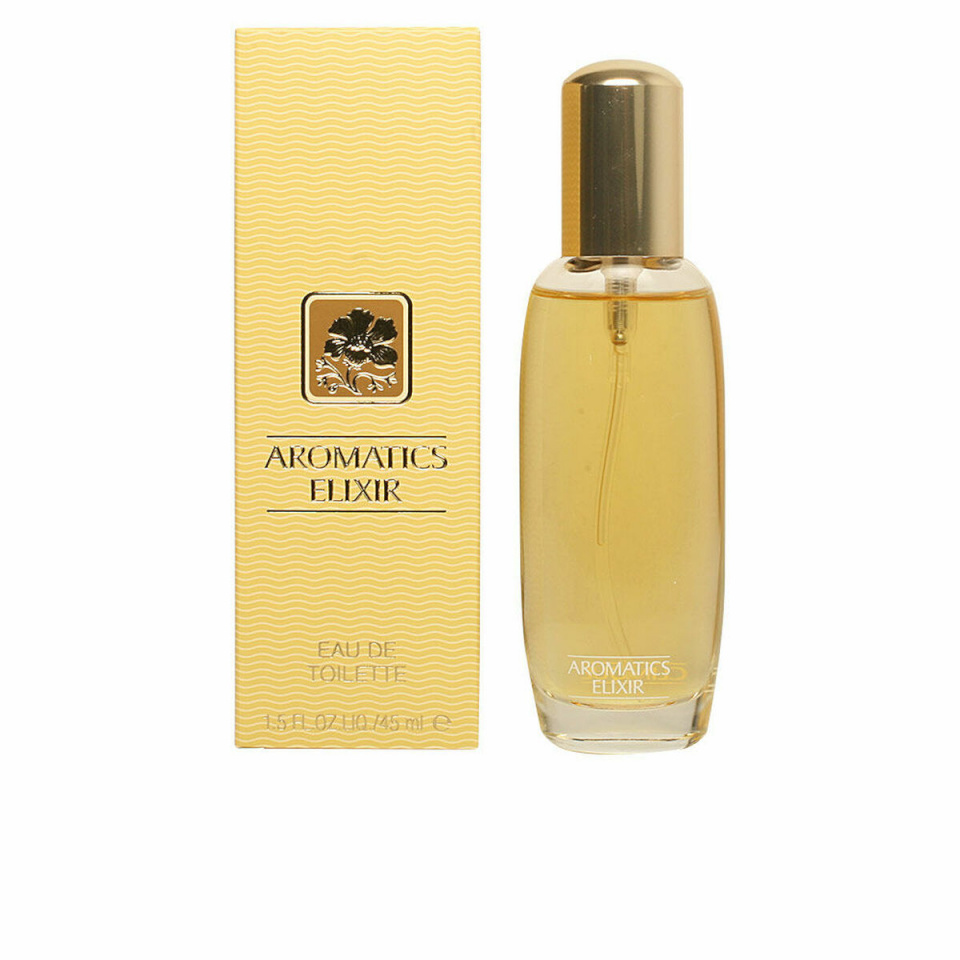 Clinique naiste parfüüm EDT Aromatics Elixir 45ml