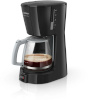 Bosch filterkohvimasin TKA3A033 CompactClass Coffee Machine, must