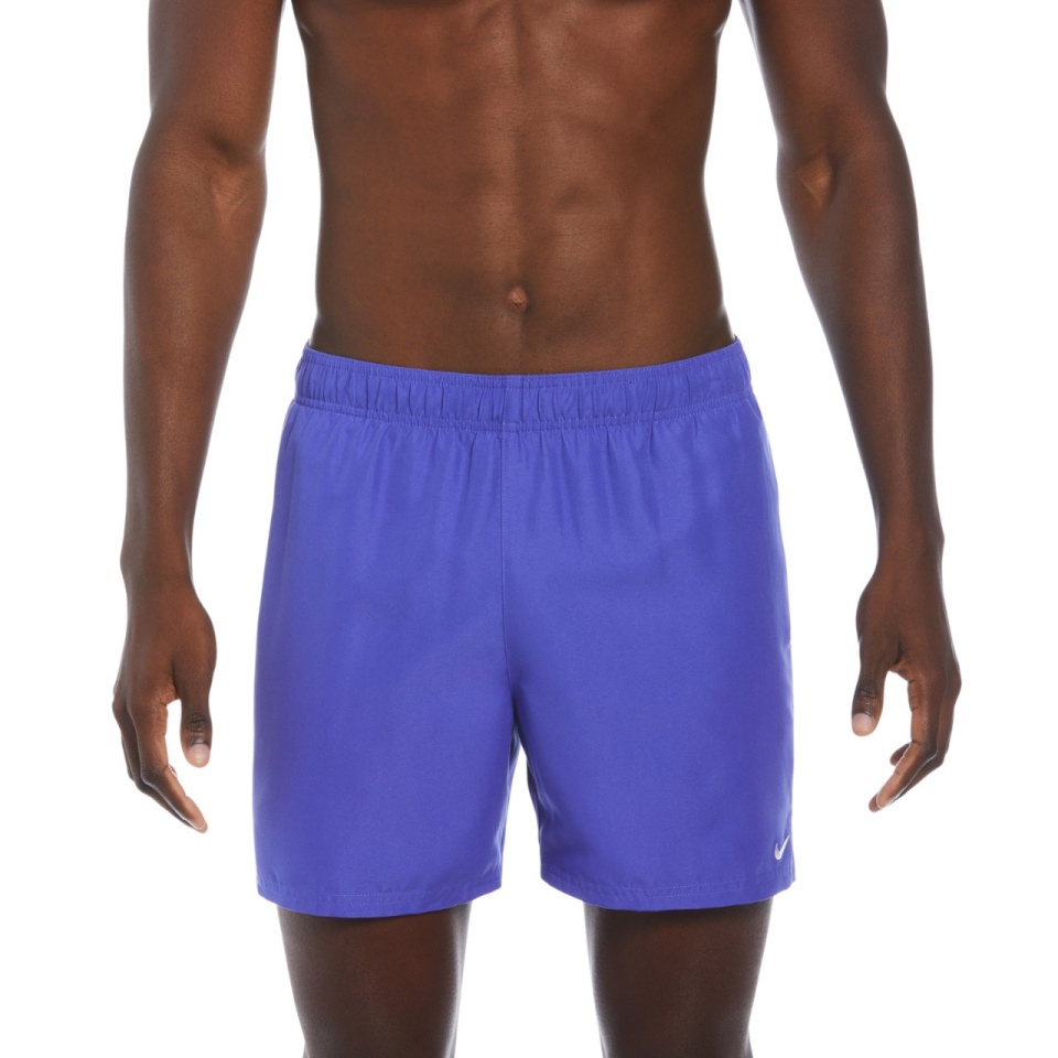 Nike ujumispüksid Men Volley Short lilla NESSA560 504 - suurus 2XL