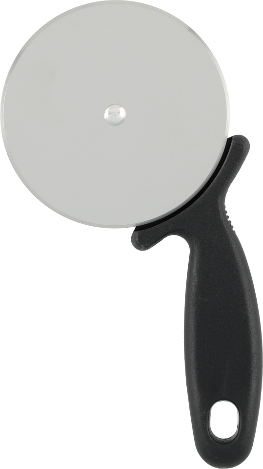 Mustang pitsalõikur 604021 Pizza Cutter, must