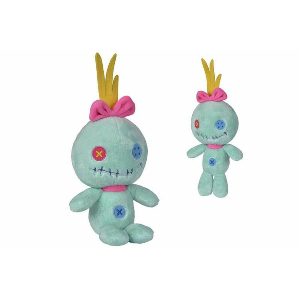 Lilo & Stitch pehme mänguasi Scrump 25cm