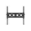 EDBAK seinakinnitus Wall Mount | FSM150 | Tilt | 32-55 " | Maximum weight (capacity) 15 kg | must