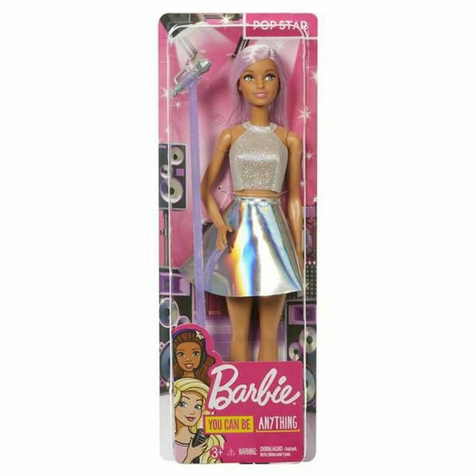 Barbie Termokott