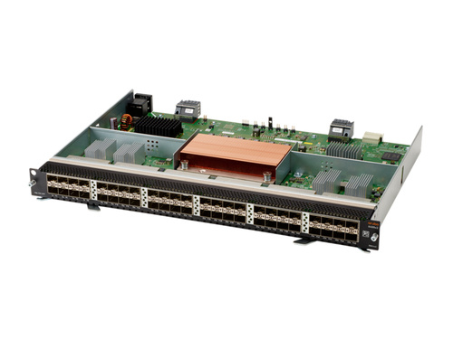 HPE Aruba 6400 48p 1g/10g/25g Stock