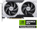 MSI videokaart GeForce RTX 5060 Ti 8G VENTUS 2X OC PLUS | NVIDIA | 8GB | GeForce RTX 5060 Ti | GDDR7 | HDMI ports quantity 1 | PCI Express Gen 5 x16 (uses x8)