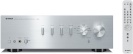 Yamaha A-S501 stereovõimendi, hõbedane