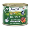 Baltica kassitoit Smaki Regionów Duck, 185g