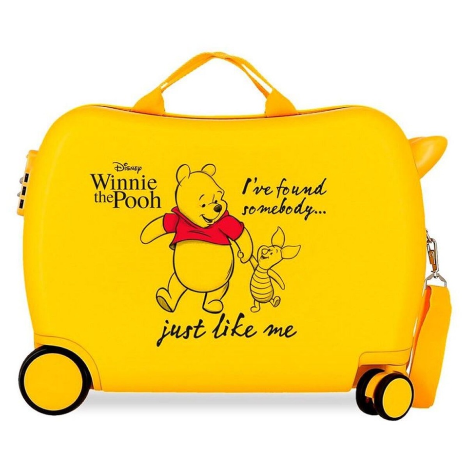 Winnie The Pooh
