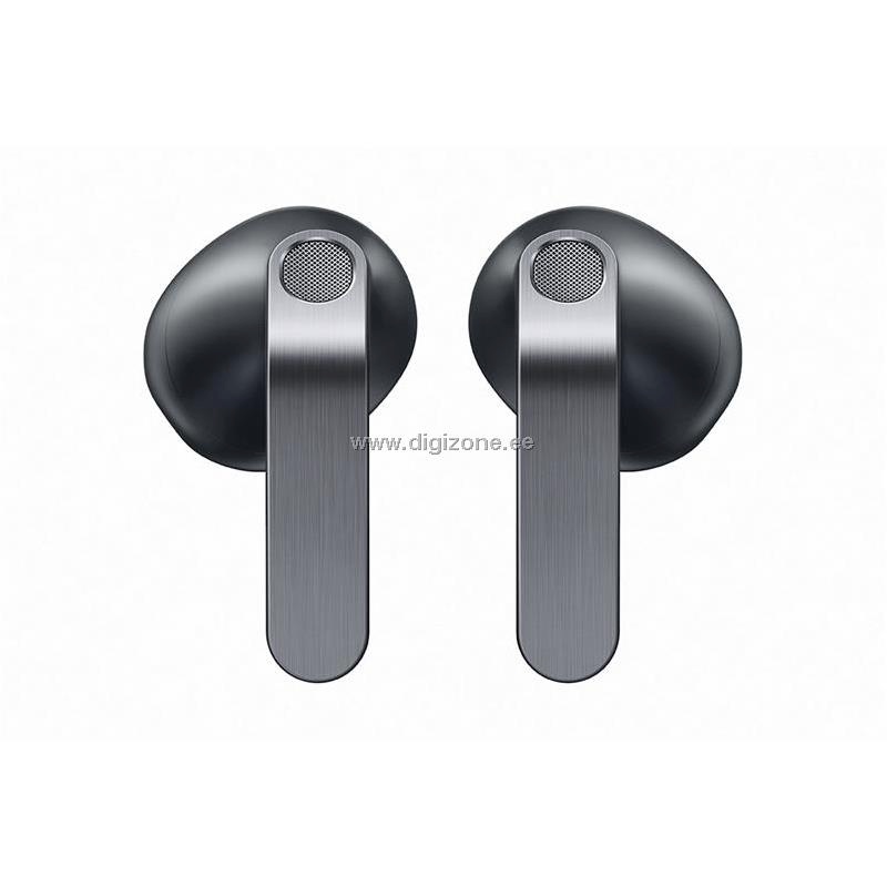 Samsung juhtmevabad kõrvaklapid Galaxy Buds 4, must