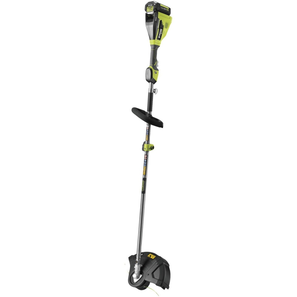 Ryobi trimmer MAX POWER Expand-It Cordless Grass Trimmer RY36ELTX33A-140, 36V, roheline/must
