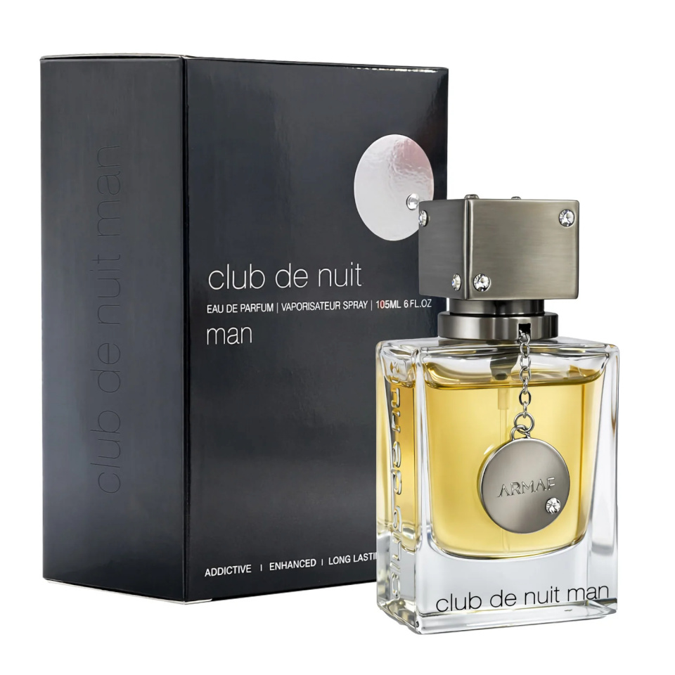 Armaf parfüüm Club de Nuit Man 30ml, meestele