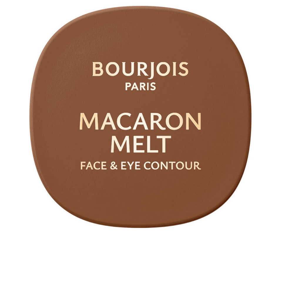 Bourjois Meigikomplekt Bourjois MACARON MELT