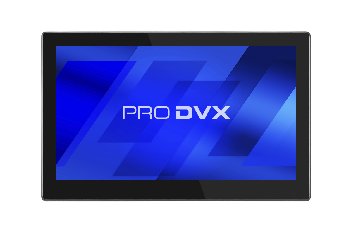 ProDVX Digital Signage SD-15 15.6 " 24/7