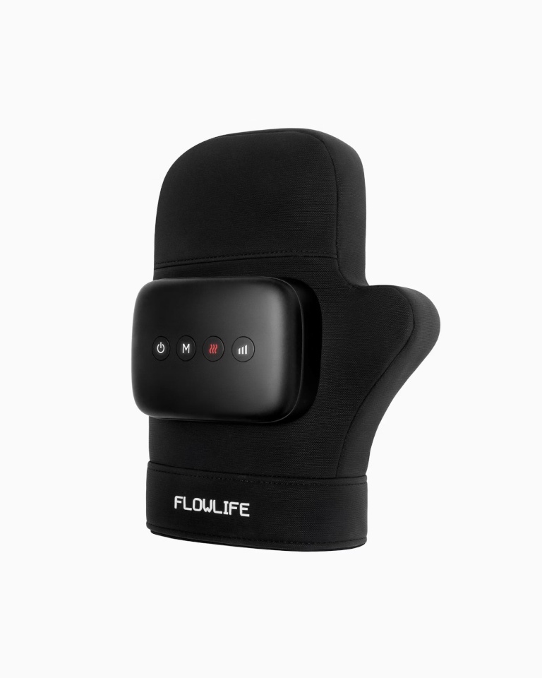 Flowlife Flowpression kätemassaažiseade