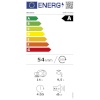 Siemens integreeritav nõudepesumasin SN87TX00CE IQ700