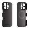 Freewell kaitsekest Case for iPhone 16 Pro with 17mm Mount