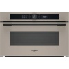 Whirlpool mikrolaineahi integreeritav WMD54MBG, 31L, 800/1000W, beež