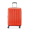 Delsey kohver Unlock, 66cm, oranž