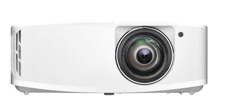 Optoma projektor UHD35STx 4K UHD DLP