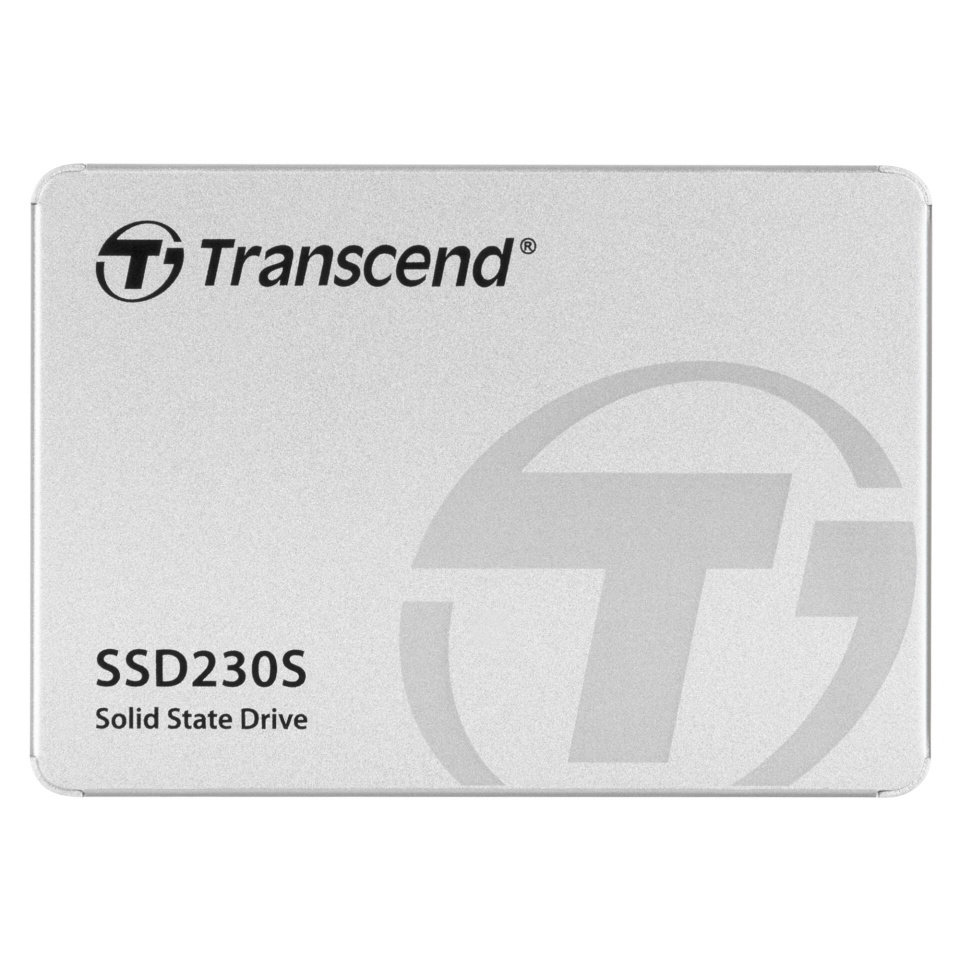 Transcend kõvaketas SSD SSD230S 2.5" 4TB SATA III