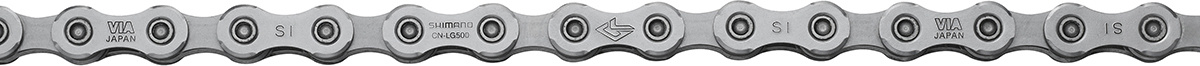 Shimano kett CN-LG500 