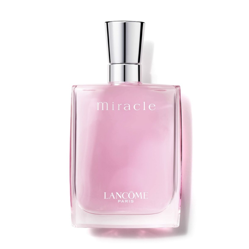 Lancôme parfüüm Miracle 50ml, naistele
