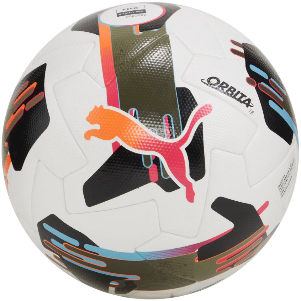 Puma jalgpall Orbita 1 TB Fifa Quality Pro 84322 01 5