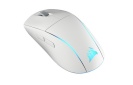 Corsair hiir | Gaming Mouse | M75 | Wireless | 2.4GHz, Bluetooth | valge