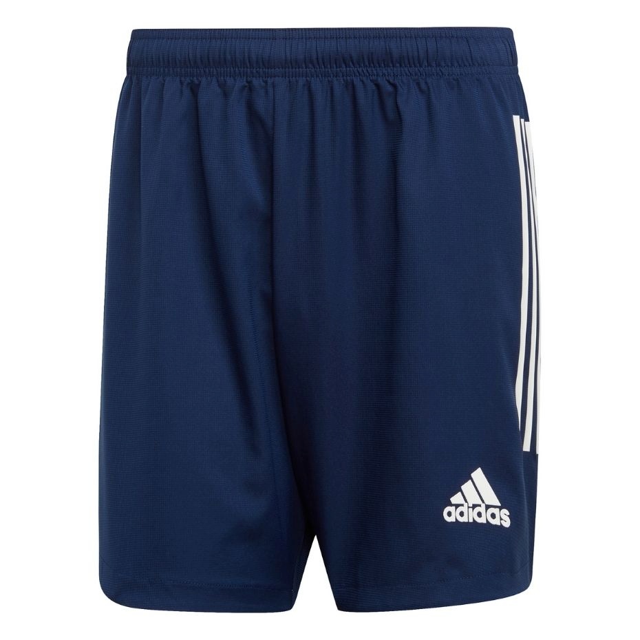 Lühikesed püksid meestele Adidas Condivo 20 tumesinine FI4573 S