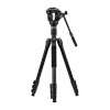 Fotopro statiiv S5i PRO Tripod - must