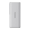 Romoss akupank PPU10 10000mAh 130W (hõbedane)